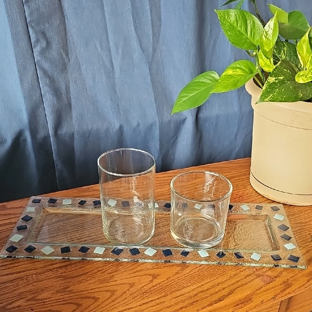 Set For The Candle
